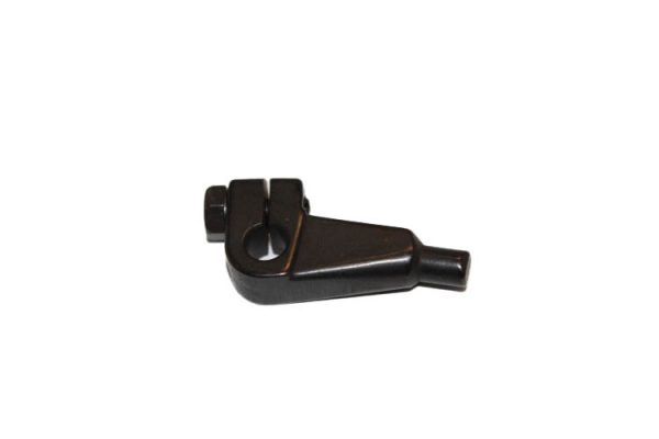 Actuator For Trimming Hook