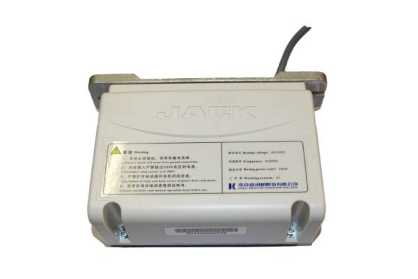 Control Box