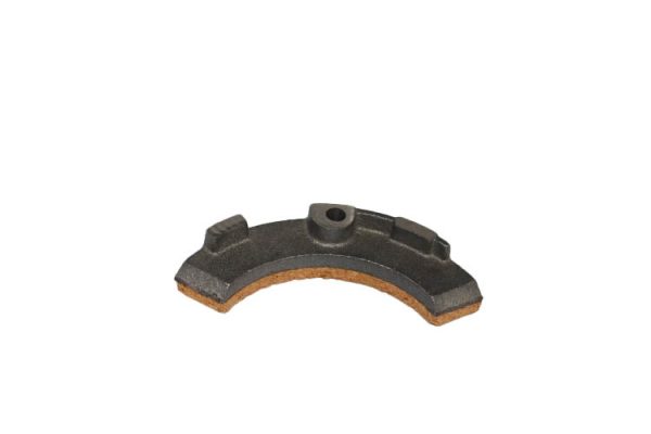 Brake For Clutch Motor