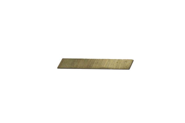 Blade For Overlock