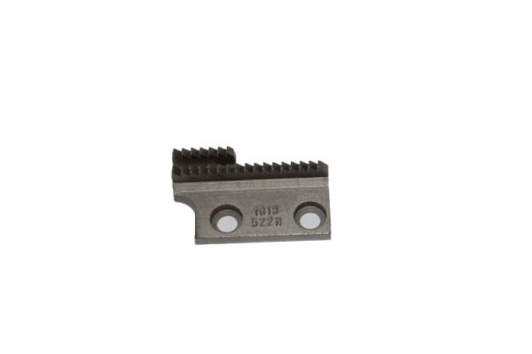 Feed Dog For Edge Trimmer