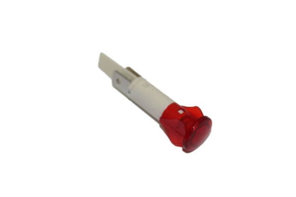 Bulb For Low Water