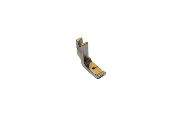 Piping Foot Double Solid