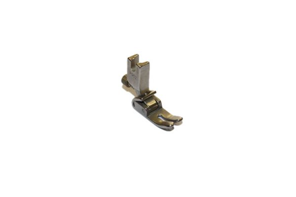 Shirring Foot Angled