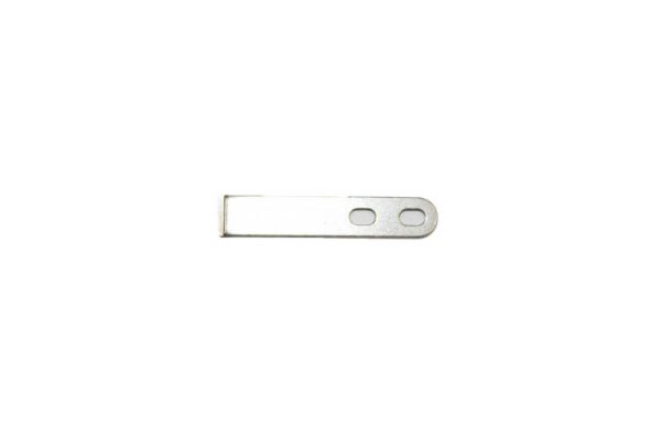 Blade For Bar Tack