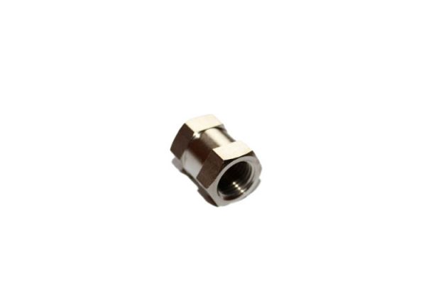 Connector Female Female 0606