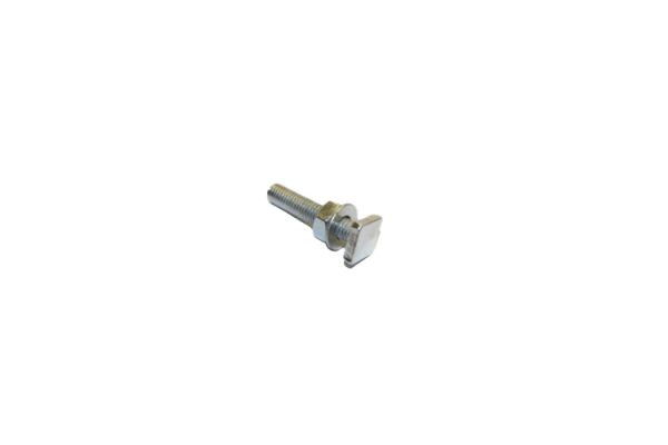Bolt For Track Assembly