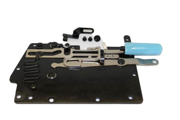Blade For Coverstitch Assembly