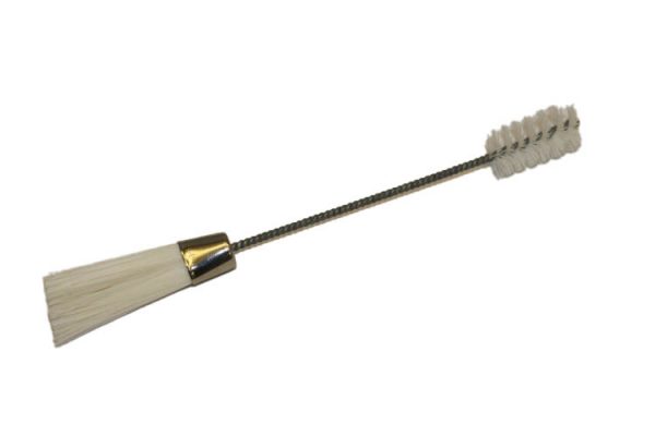Brush Double Ended