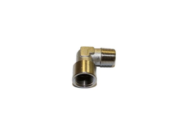 Connector For Drain Tap 0909
