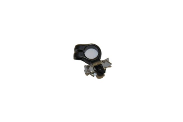Clamp For Needle Holder
