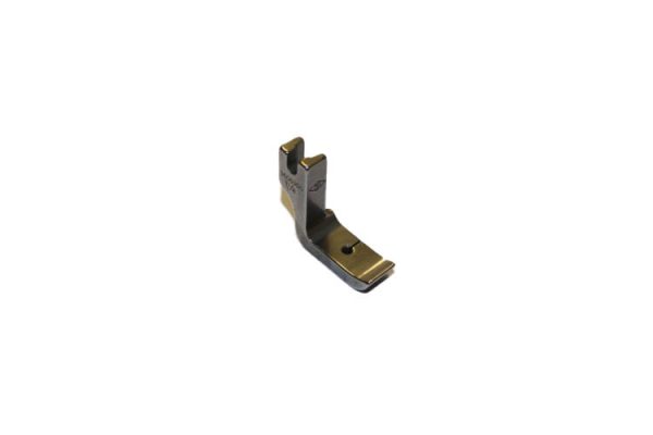 Piping Foot Double Solid