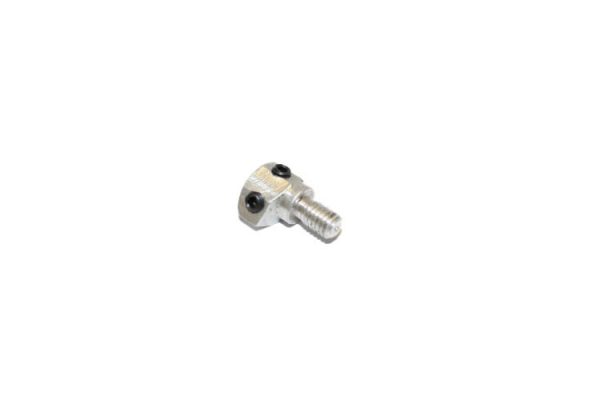 Needle Holder For Overlock