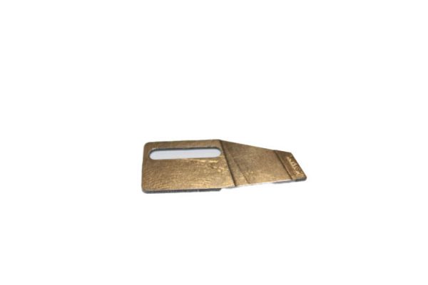 Blade For Coverstitch