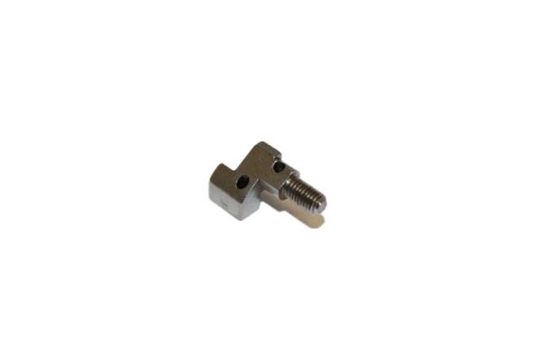 Needle Holder For Overlock