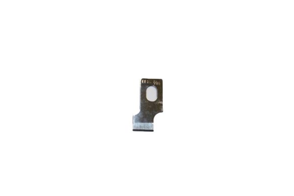 Blade For Buttonhole Straight