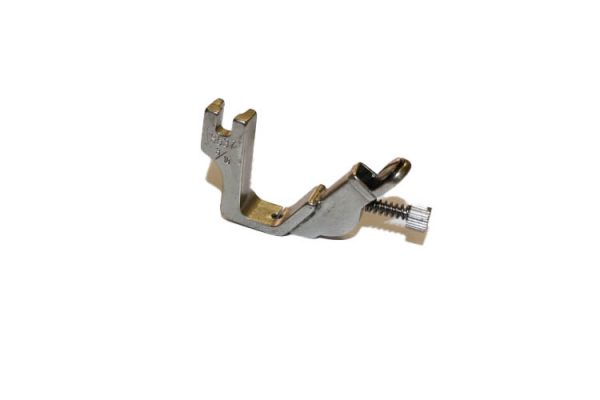Shirring Foot For Elastic