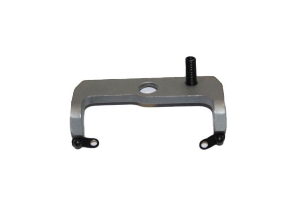 Holder For Clamping Foot