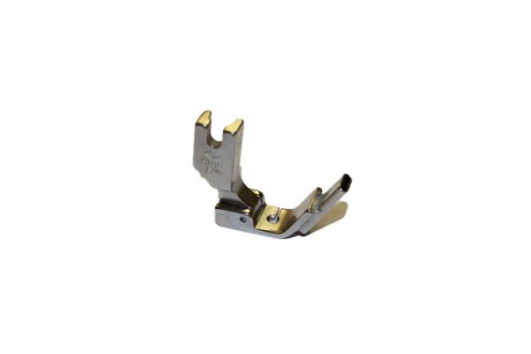 Tape Foot Centre Hinged