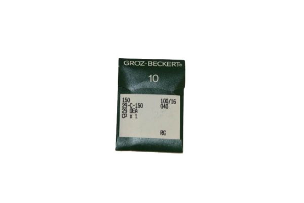 Needle 150 Size 100/16