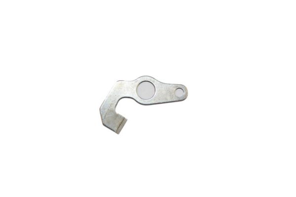 Blade For Button Sewer
