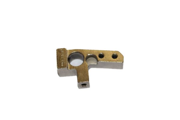 Bracket For Needle Plate