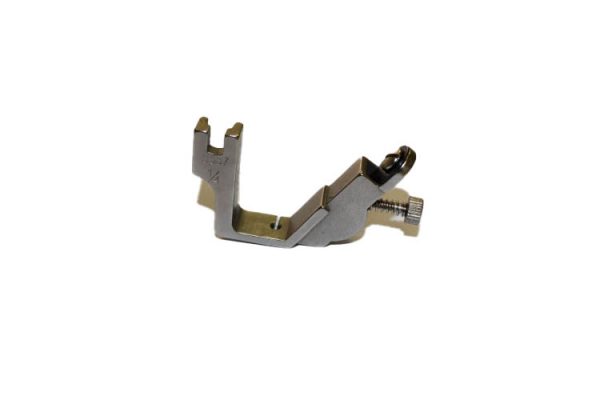 Shirring Foot For Elastic