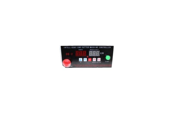 Control Box Assembly