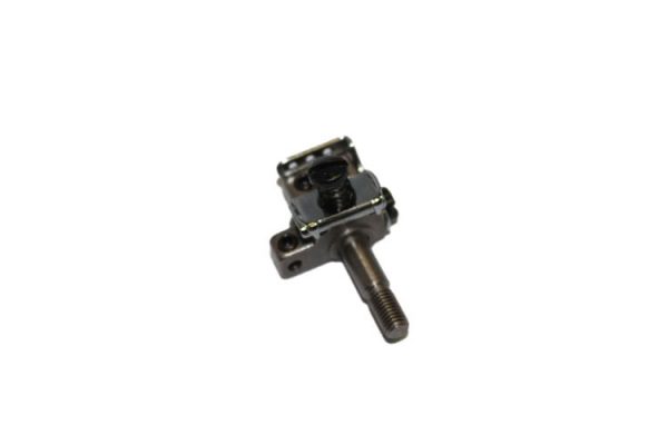 Needle Holder For Coverstitch