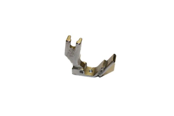 Tape Foot Centre Hinged