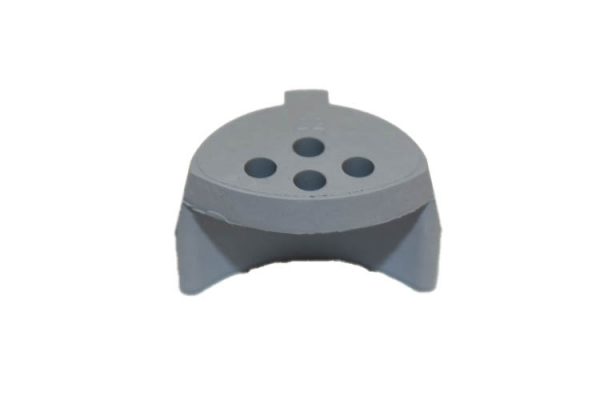 Cushion For Machine Head