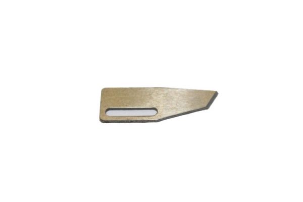 Blade For Coverstitch