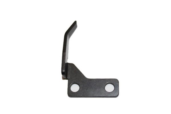 Latch For Presser Arm