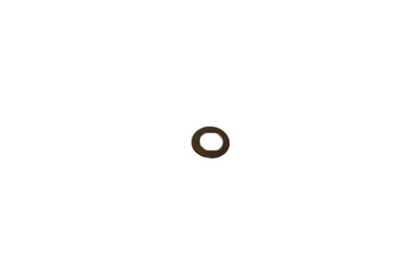 Nut For Ball Bearing