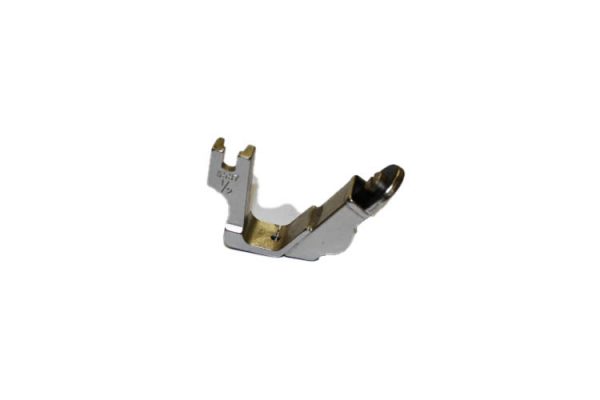 Shirring Foot For Elastic