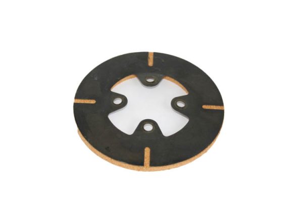 Clutch For Motor