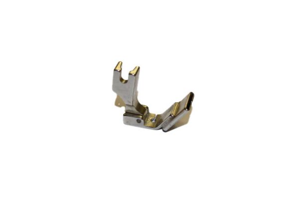 Tape Foot Centre Hinged
