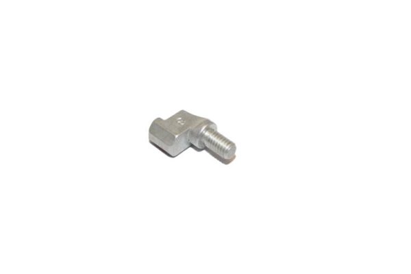 Needle Holder For Overlock