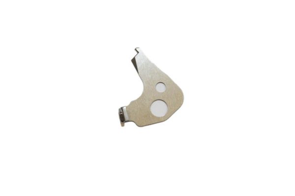 Blade For Buttonhole
