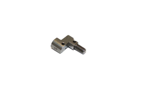 Needle Holder For Overlock