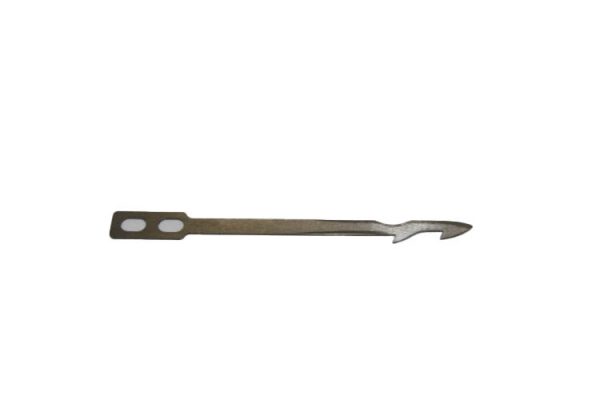 Blade For Coverstitch