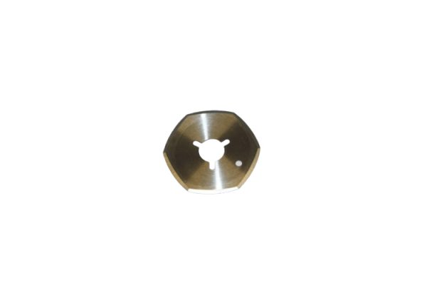 Blade For Cutting Machine