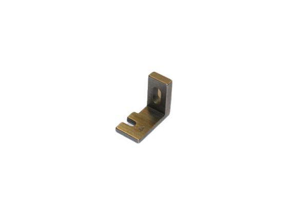 Holder For Shank Button