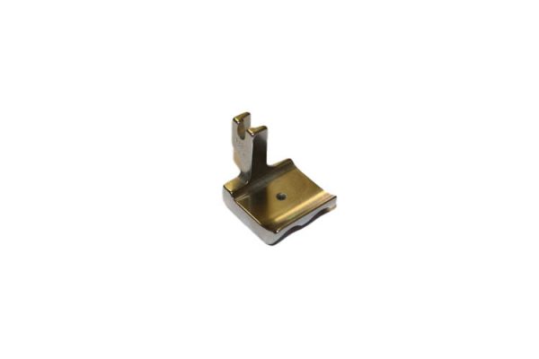 Piping Foot Double Solid