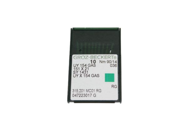 Needle UY154GAS Size 090/14