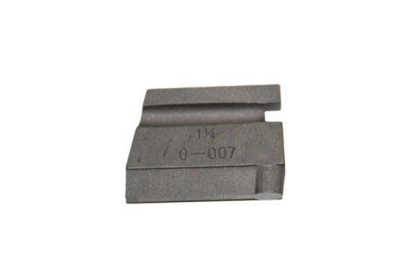 Block For Buttonhole
