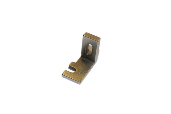 Holder For Shank Button