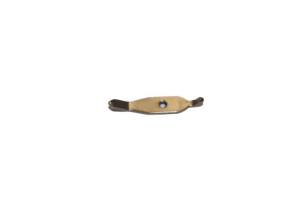 Nut For Blade Pressure