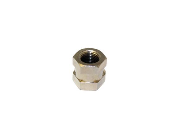 Connector Female Female 0303