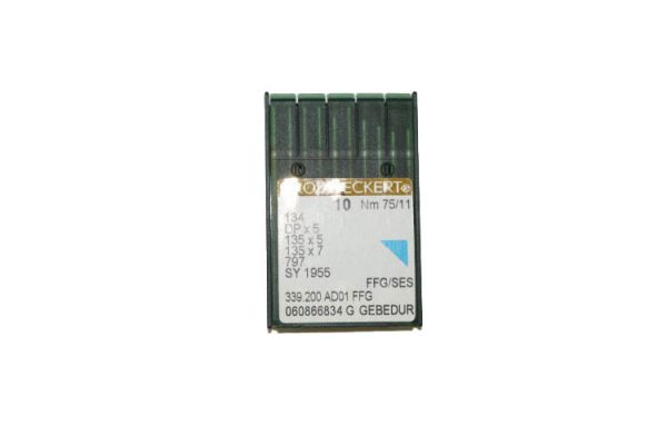 Needle 134 Gebedur Size 075/11
